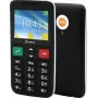 Telemóvel sénior OLYMPIA LUX com teclas grandes, ecrã colorido de 2,4 polegadas, botão SOS, Dual-SIM, câmara B preto (2229)