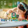 Molduras e caixa de joias LEGO Disney Classic Mirabel 43239