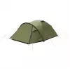 Easy Camp Setesdal 4 Tenda de cúpula/iglu verde