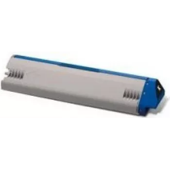 Toner OKI 45536512 1000 páginas preto