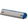 OKI 45536512 cartucho de toner, preto, 38000 páginas (ES9431/ES9541)