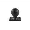 Conjunto de montagem Motorola MT4510 preto