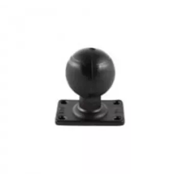 Conjunto de montagem Motorola MT4510 preto