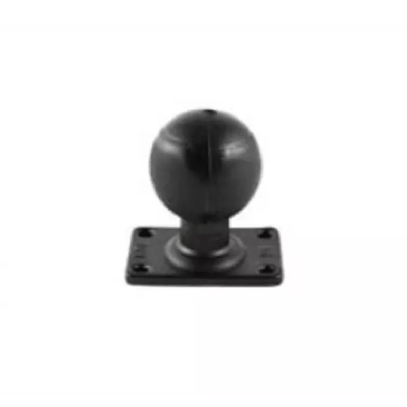 Conjunto de montagem Motorola MT4510 preto