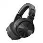 Auscultadores sem fios OneOdio Studio Max 1 (preto)