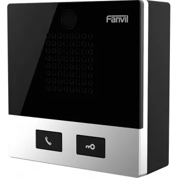 Intercomunicador de vídeo Fanvil I10SD