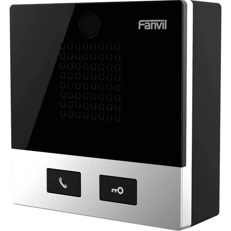 Intercomunicador de vídeo Fanvil I10SD