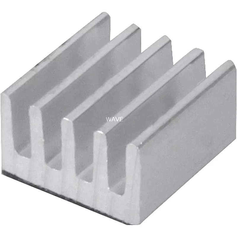 Conjunto de dissipadores de calor para Raspberry Pi, dissipador para chip