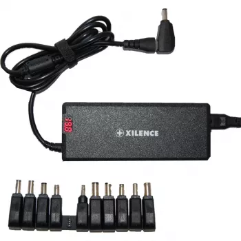 Acessório para portátil adaptador AC UNIV. 120W/XM012 Xilence
