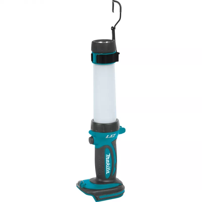 MAKITA LÂMPADA 18V/14,4V DML806 LED 310lx/620lm