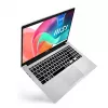 Portátil MSI Modern 15 F13MG-088PL Intel® Core™ i7 i7-1355U 39,6 cm (15,6) Full HD 16 GB DDR4-SDRAM 512 GB SSD Wi-Fi 6E (802.11ax) Windows 11 Pro Prateado
