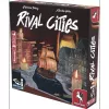 Deep Pint Games Rival Cities, jogo de sociedade