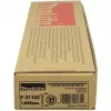 FITA MAKITA COM PARAFUSOS 3,9x35mm /1000 Unid. MÉDIO METAL G/G PLACAS