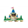 LEGO DISNEY 43291 Mini Bela e Tiana com Castelo