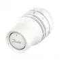 Válvula termostática para radiador DANFOSS Redia RA click 015G5120, tamanho de ligação 1/2 polegadas