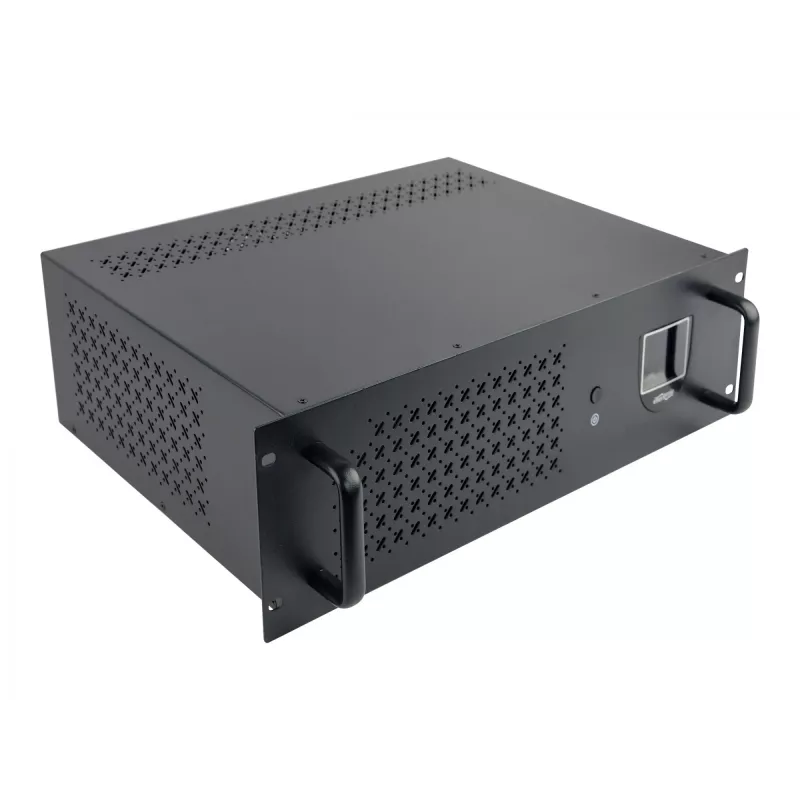 UPS EnerGenie Rack 2000VA UPS-RACK-2000 2000 VA