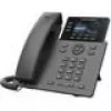 Grandstream Networks GRP2611G Telefone IP Preto 3 linhas TFT