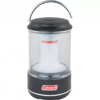 Lanterna LED Coleman 2000033873 preto branco