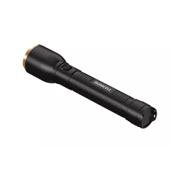 Lanterna Duracell DF750 preta