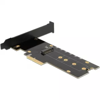 Placa de interface DeLOCK 89013 interna M.2 PCIe Low-Profile