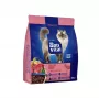 OPTIVITAL Com carne de vaca fresca - Alimento seco para gatos - 300g