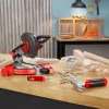 Creative Construction Power Cuts Conjunto
