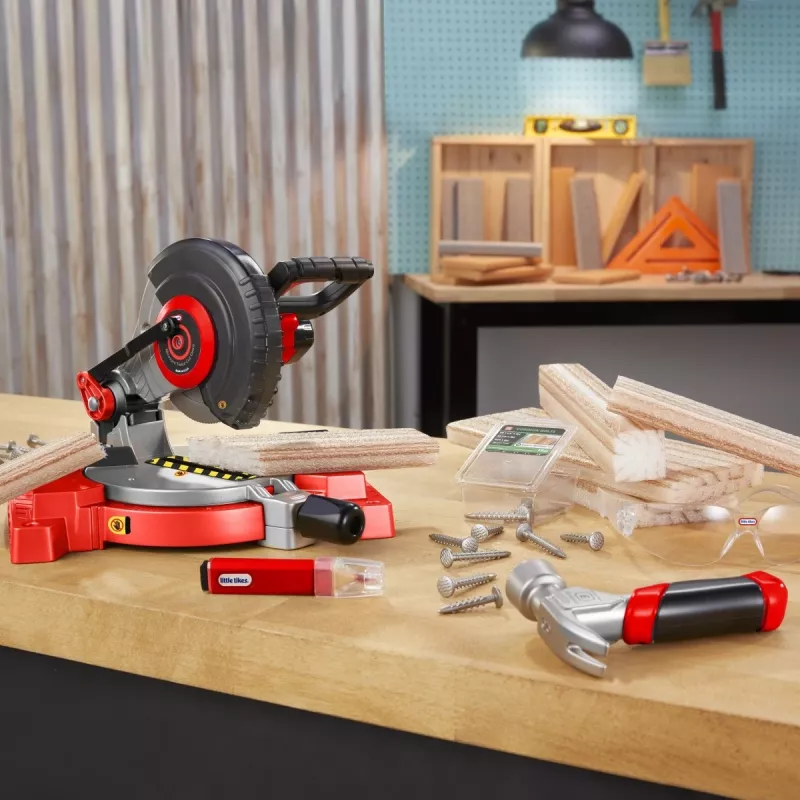 Creative Construction Power Cuts Conjunto