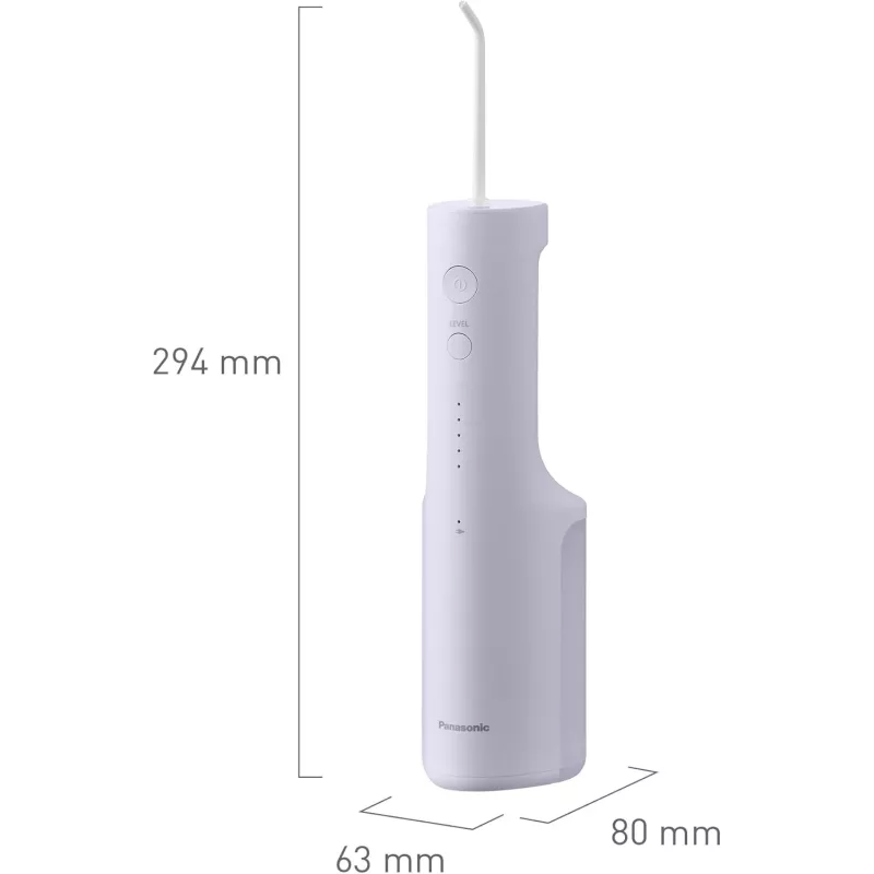 Irrigador oral Panasonic EW-DJ26 0,2 l