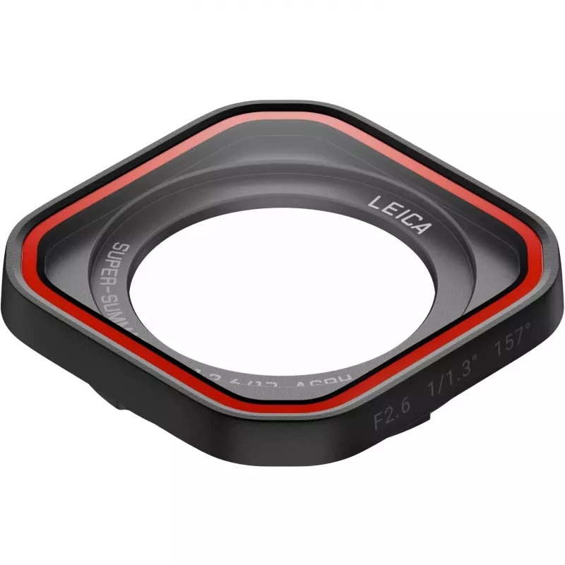 Proteção de objetiva Insta360 Ace Pro 2 (CINSABGK)