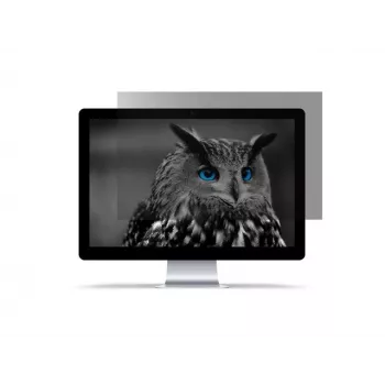 NATEC NFP-2287 Filtro de privacidade para ecrã 40,6 cm (16 polegadas) Monitor/Portátil, filtro de privacidade sem moldura 2H