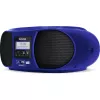 TechniSat DigitRadio 1990 - sistema de áudio - 2 x 1,5 Watt