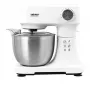 Batedeira planetária Zelmer ZKR1340 - 600 W, taça de 3,5 L, branco