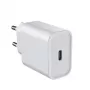 Carregador EXTRA DIGITAL USB Type-C: 220V, 20W, PD