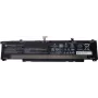 Bateria para portátil HP SKO-BATT 4C70Wh 4,55Ah LI WK04, 4,55 Ah, 70 Wh