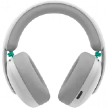 Headset gaming sem fios LOGITECH G325 LIGHTSPEED - BRANCO