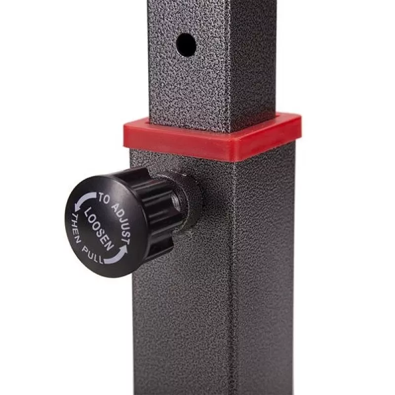 Pegas para flexões HMS PW30 Pro