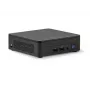 Conjunto LOGITECH Tap Controller com fios com Cat5e Kit+AIS Intel Core i5-1350P 16GB 250GB+conjunto de montagem para videoconferências