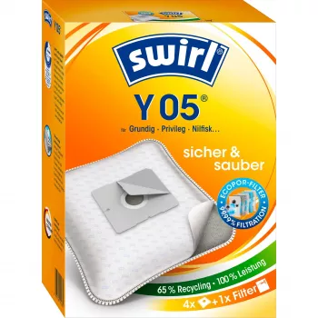 Aspirador de mão Swirl 191871