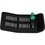 Conjunto de chaves de fendas Wera Kraftform Kompakt 60