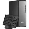 HP OmniDesk S03-0053ng - Desktop Slim - Core i5 i5-14400 / 2.5 GHz - RAM 16 GB - SSD 512 GB - NVMe - UHD Graphics 730 - Wi-Fi 6, Bluetooth, 1GbE - Wi-Fi: 802.11a/b/g/n/ac/ax, Bluetooth