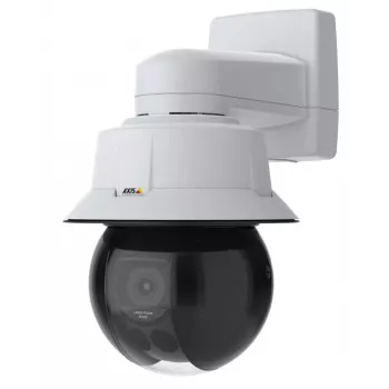 Câmara de vigilância IP Axis 01924-003