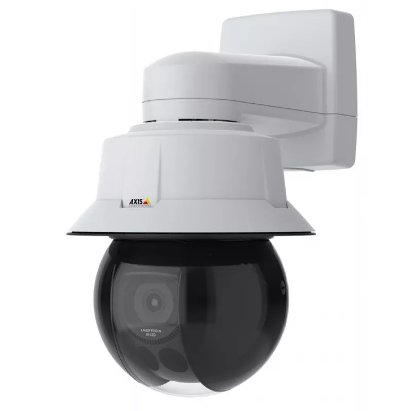 Câmara de vigilância IP Axis 01924-003