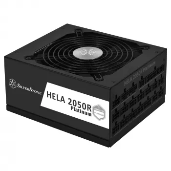 Fonte de alimentação SilverStone SST-HA2050R-PM 2050W
