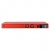 Securepoint RC300S G5 Security UTM Appliance, 13 Gbit/s, 1,5 Gbit/s, 100 utilizadores, AES, Com fios, RJ-45