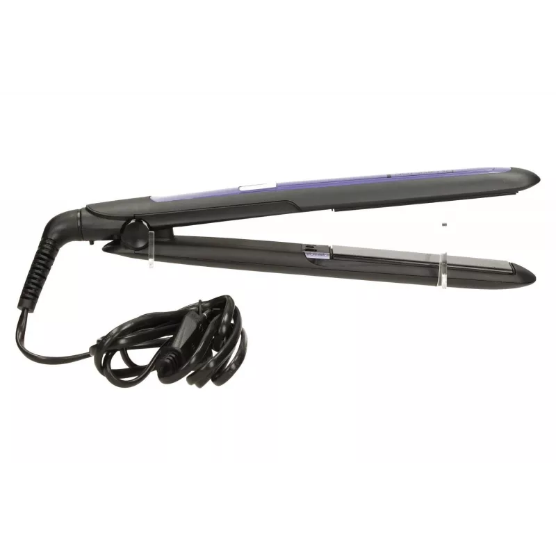 Alisador de cabelo Remington preto