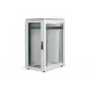 Rack autónomo Digitus DN-19 22U-6/8-1