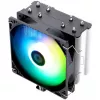 Cooler de CPU Thermalright Assassin X 120 Refined SE 1 unidade preto 120 mm