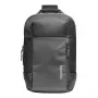 Bolsa de tiracolo Tomtoc Navigator-T24 S — preto, compacta para o dia a dia