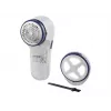 Leifheit 80029 removedor de borboto, azul/branco