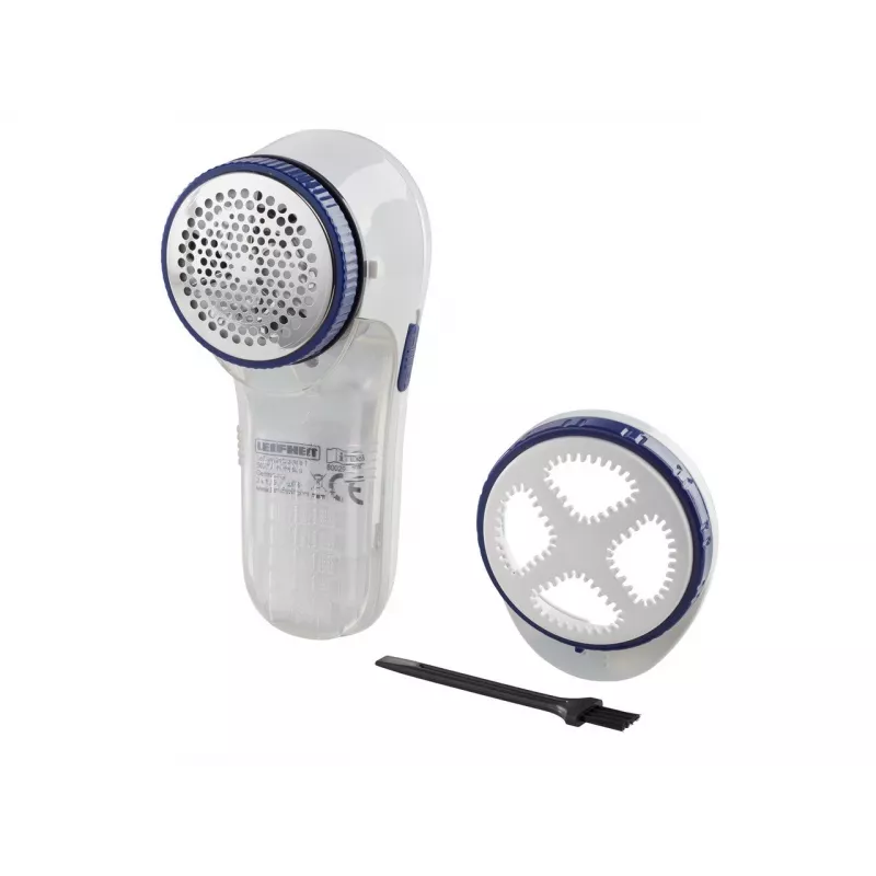 Leifheit 80029 removedor de borboto, azul/branco